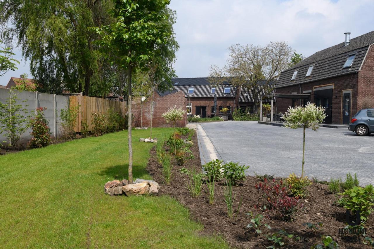Hostellerie Horst Exterior photo