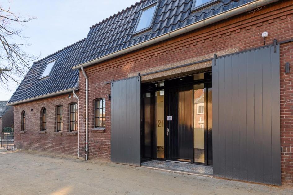 Hostellerie Horst Exterior photo